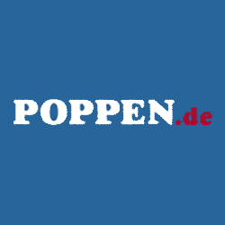 Poppen Logo