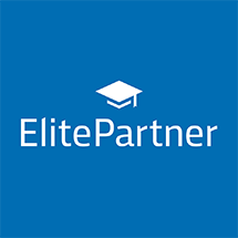 Elitepartner logo
