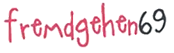 fremdgehen69 Logo